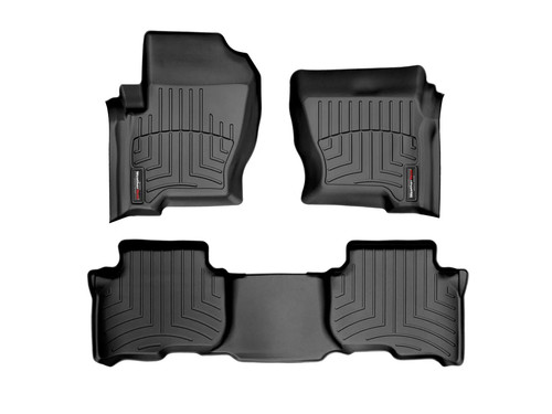 Weathertech floorliner for - weathertech,